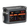 FlashFish E103 — přenosná nabíjecí stanice 300 W, 179.2 Wh