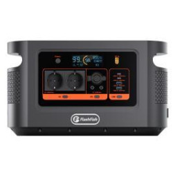 FlashFish E112B — přenosná nabíjecí stanice 1200 W, 1008 Wh
