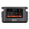 FlashFish E112B Portable Power Station — 1200 W, 1008 Wh