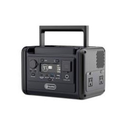 FlashFish T300Pro — přenosná nabíjecí stanice 300 W, 230 Wh