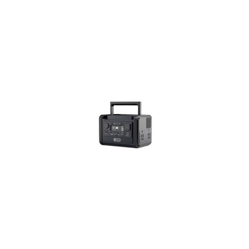 FlashFish T300Pro Portable Power Station — 300 W, 230 Wh