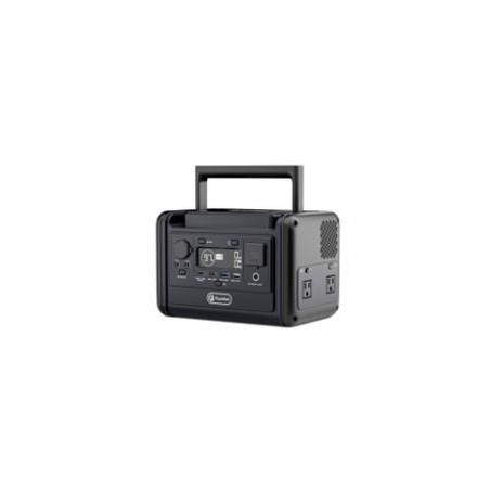 FlashFish T300Pro Portable Power Station — 300 W, 230 Wh