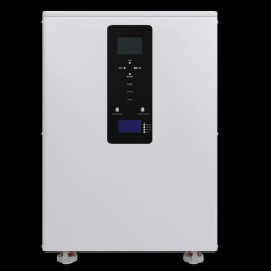 Tewaycell All-in-One bateriový systém 28,67 kWh s integrovaným střídačem a čelním ovládáním