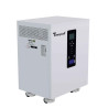Tewaycell All-in-One bateriový systém 32,15 kWh s integrovaným střídačem a čelním ovládáním