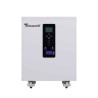 Tewaycell All-in-One bateriový systém 32,15 kWh s integrovaným střídačem a čelním ovládáním
