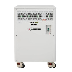 Tewaycell All-in-One bateriový systém 28,67 kWh s integrovaným střídačem a čelním ovládáním