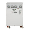 Tewaycell All-in-One bateriový systém 28,67 kWh s integrovaným střídačem a čelním ovládáním
