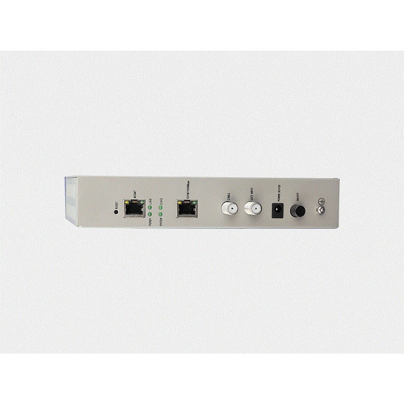 BAZAR - Wodaplug EOC Indoor Master EOC1121L,700Mbps,2*LAN,2*F,WEB Management