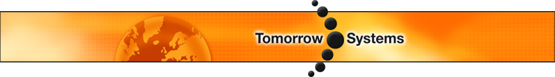 Tomorrow Systems® – ochranná známka