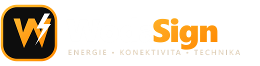 wodasign.net - domov energořešení pro nulové náklady na energie